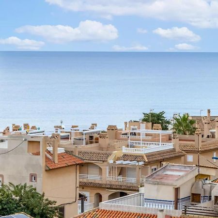 Апартаменты 001 Cabomar I Con Vistas Al Mar Торевьиа Экстерьер фото