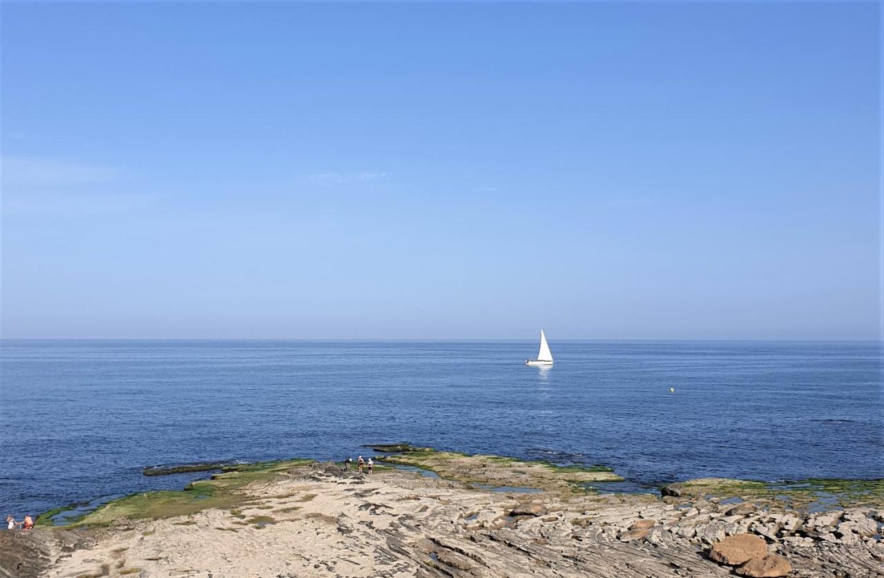 Апартаменты 001 Cabomar I Con Vistas Al Mar Торевьиа Экстерьер фото