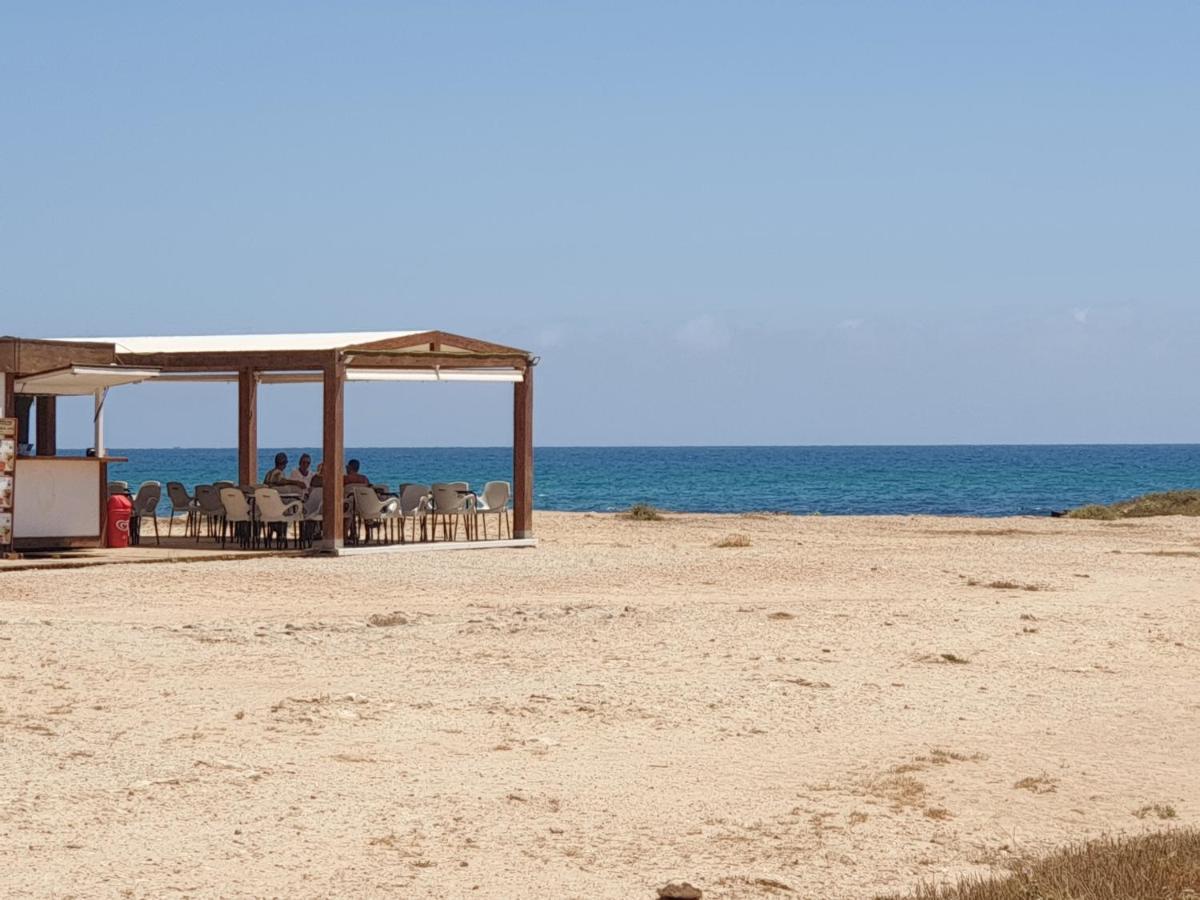 Апартаменты 001 Cabomar I Con Vistas Al Mar Торевьиа Экстерьер фото